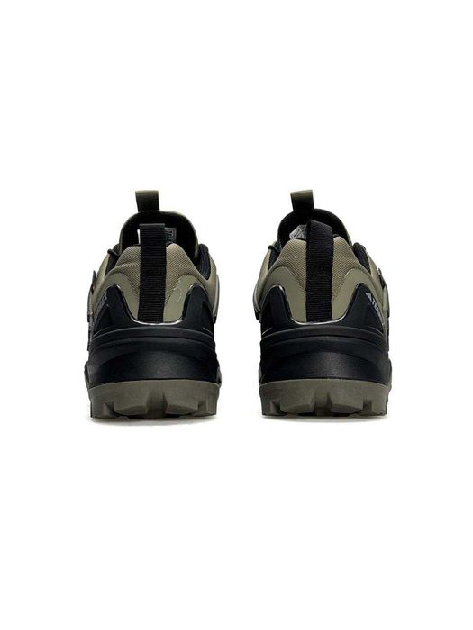 !SALE! Adidas Terrex Skychaser Gore-Tex Olive Black 41 42 43 44 45 46
