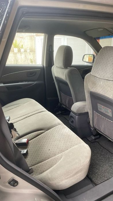 Hyundai Tucson 2.0 CRDi Style 2WD