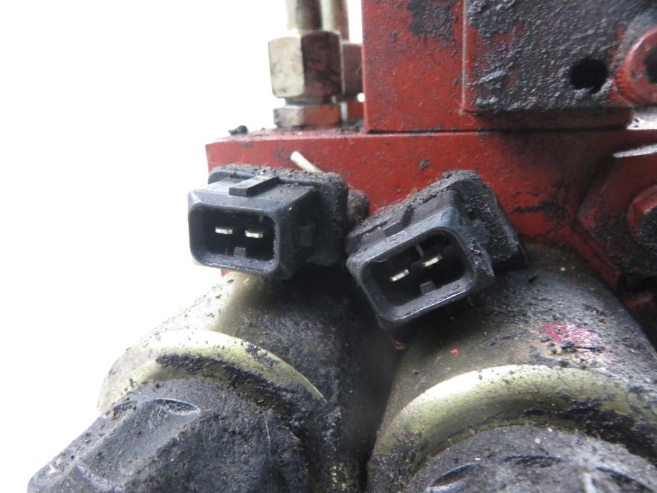 Rozdzielacz Linde E14-02 Br335