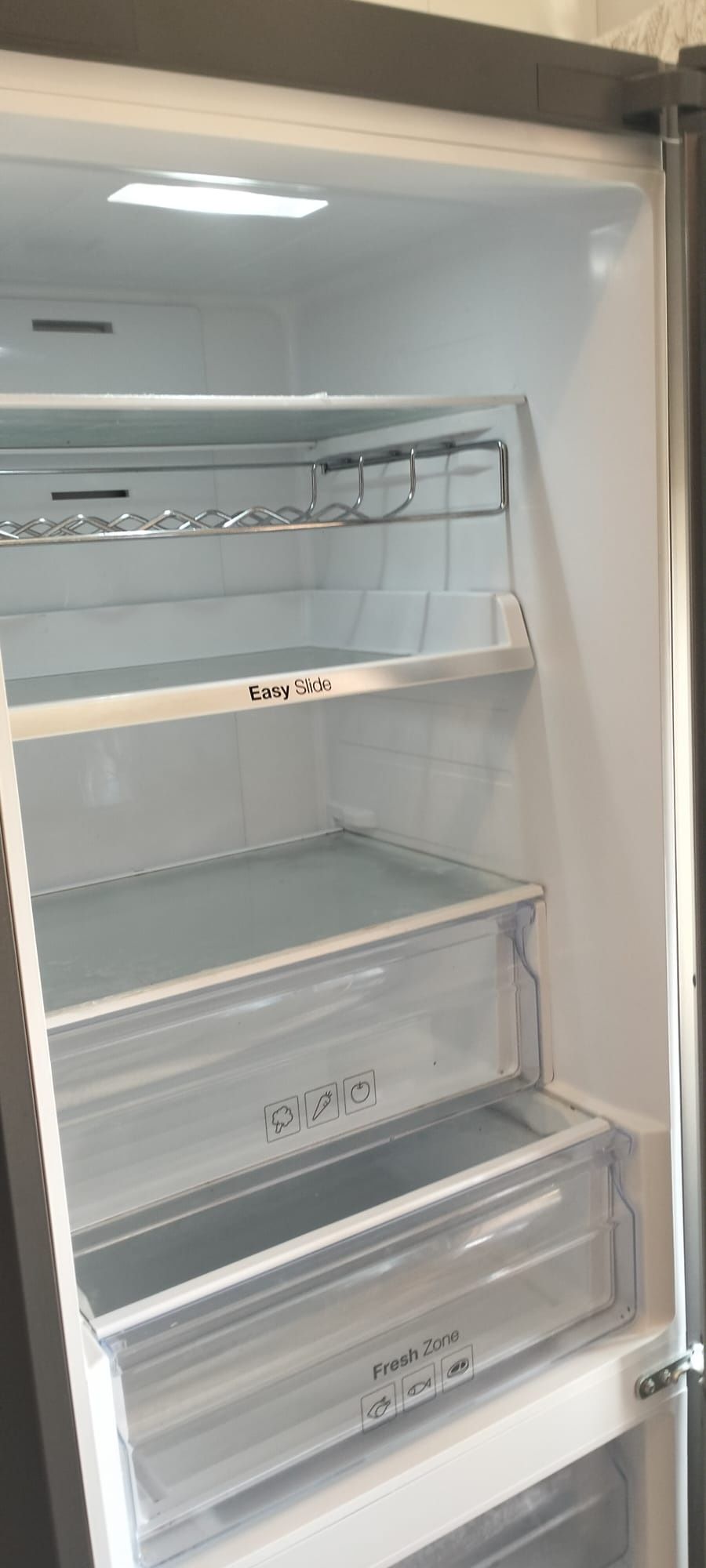 Frigorífico como Novo