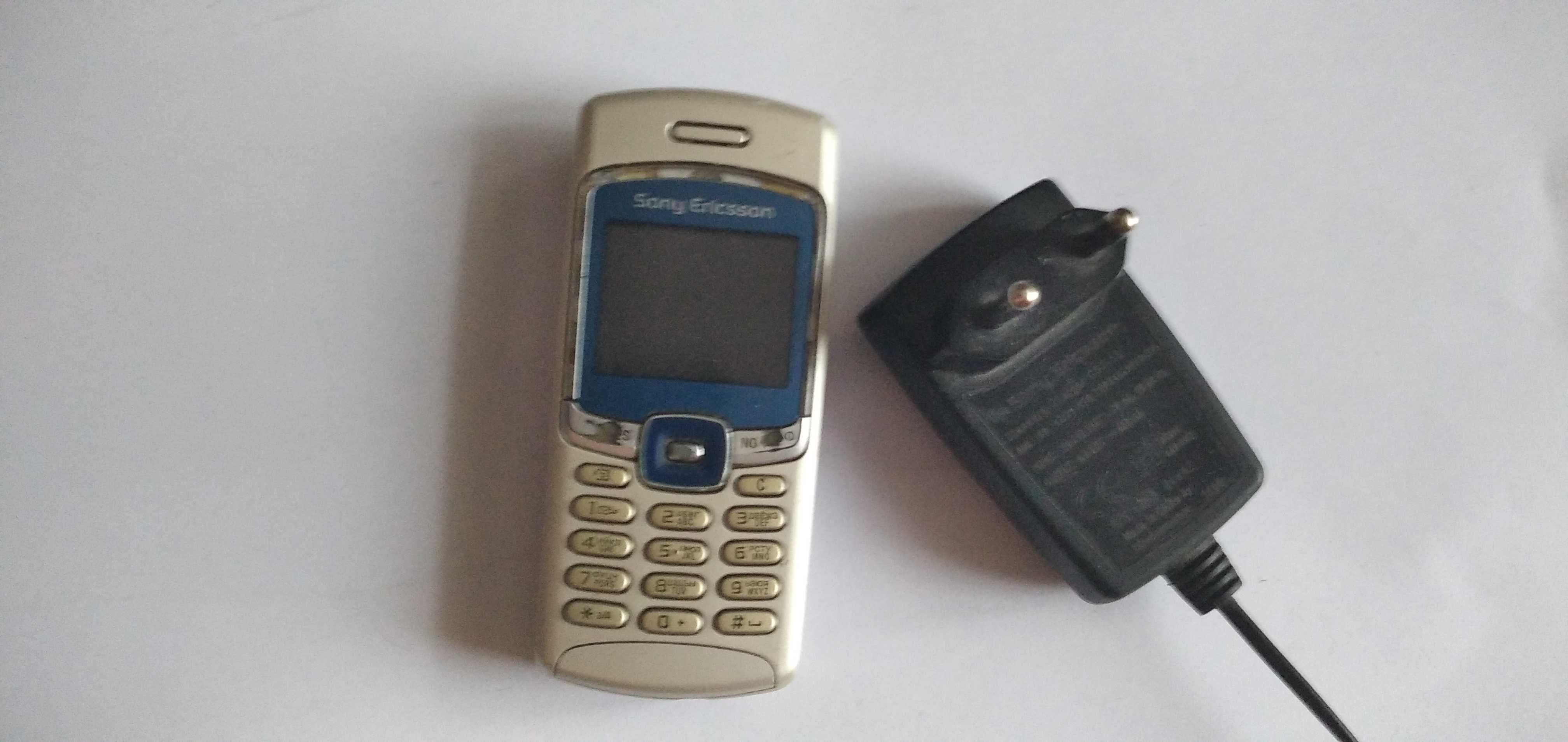 телефон
Sony Ericsson T230