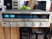 Amplituner Marantz 2238