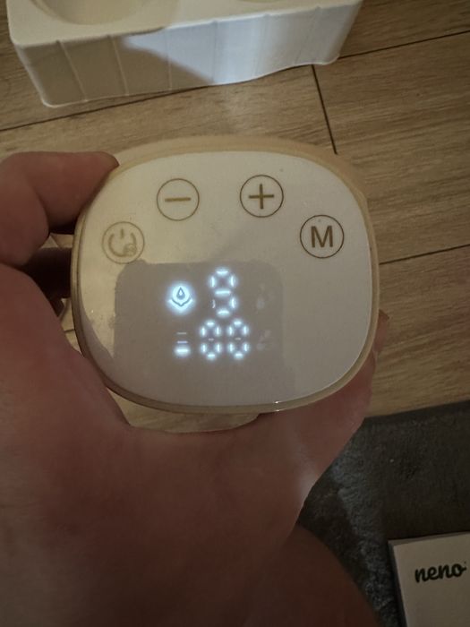 Laktator Neno Vento Twin