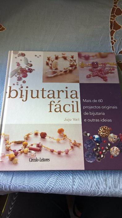 Bijutaria Fácil (portes incluídos)