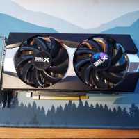 Видеокарта R9 270X