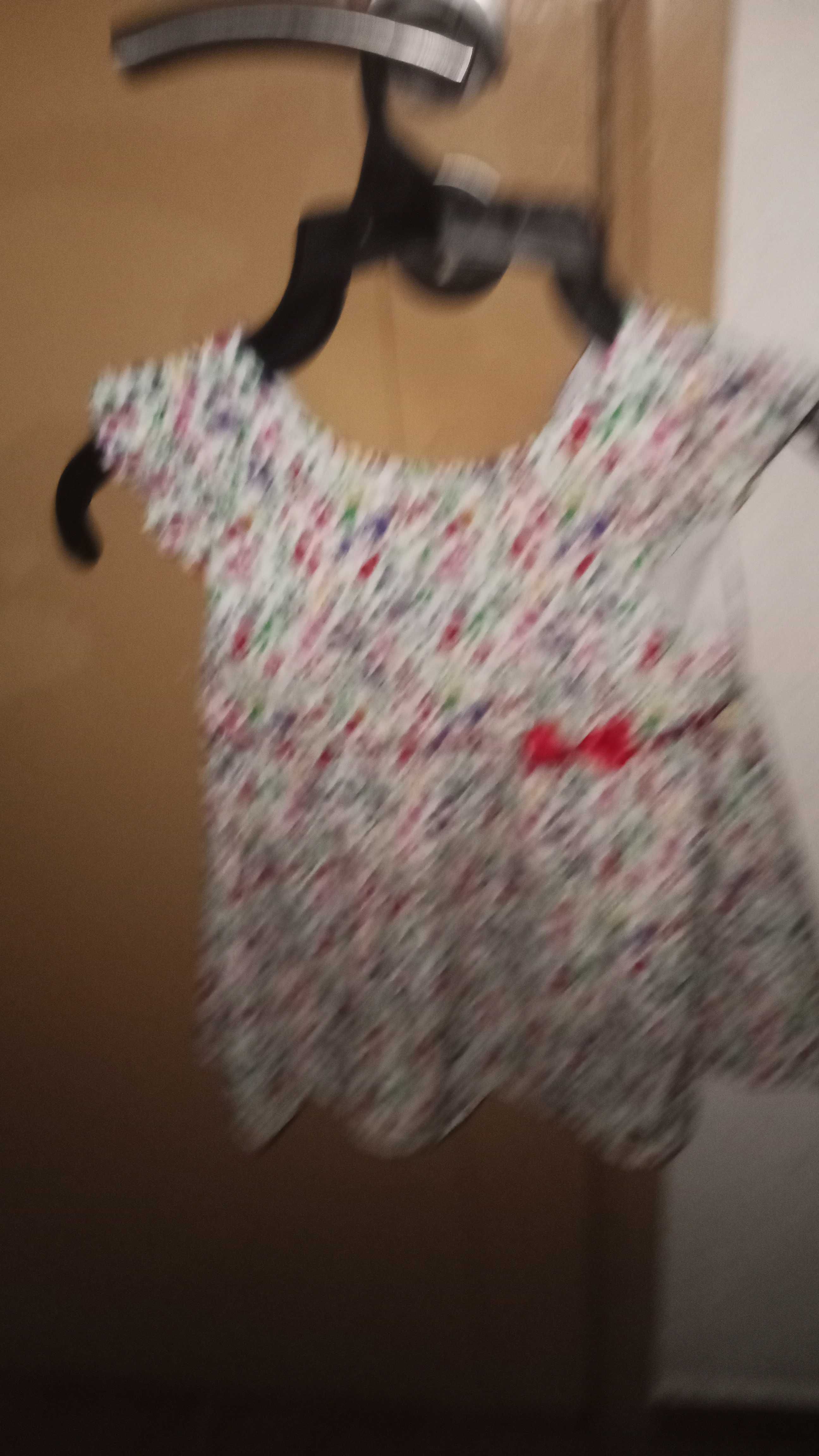 Vestidos menina 24 meses e 18