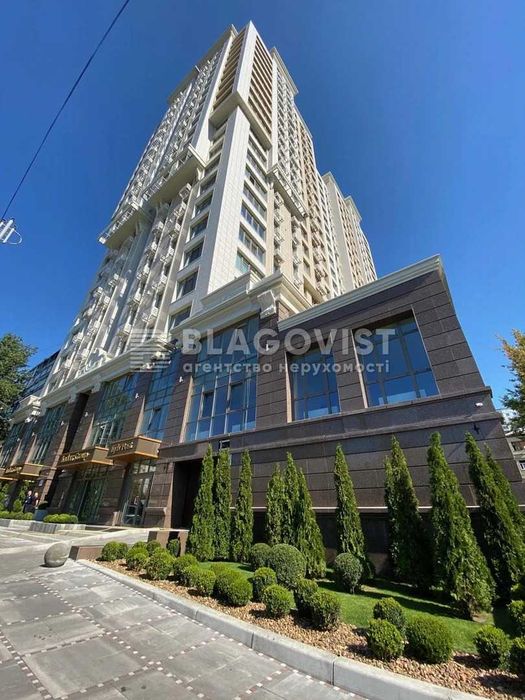 2 к квакртира вул Жилянська 68 Голосіївський р-н