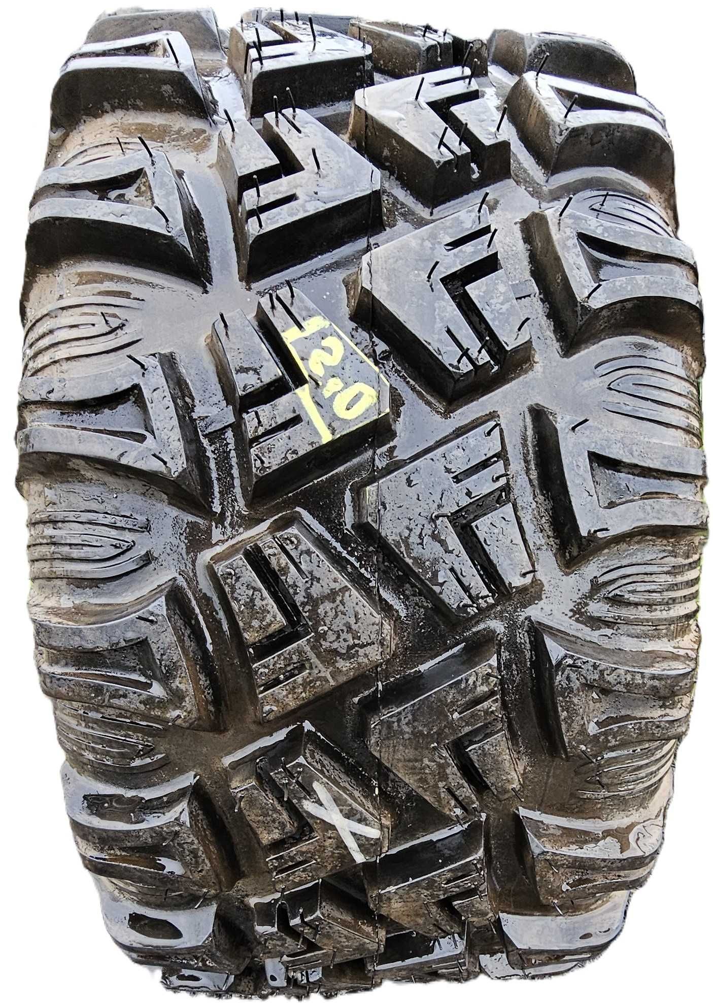 Opona 280/65R12 ; 26x11.00R12 Carlise 100% *S