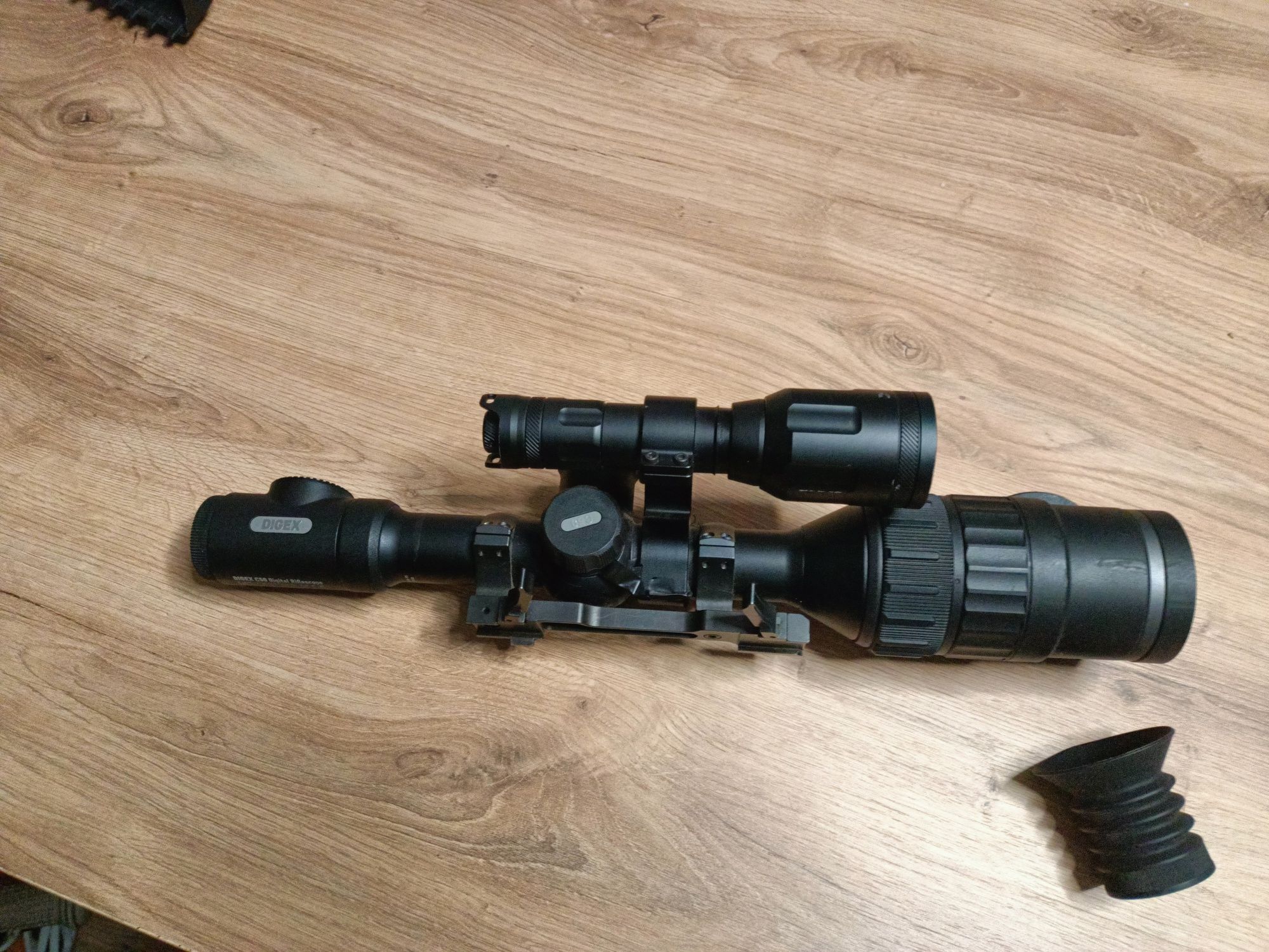 Noktowizor Pulsar Digex C50