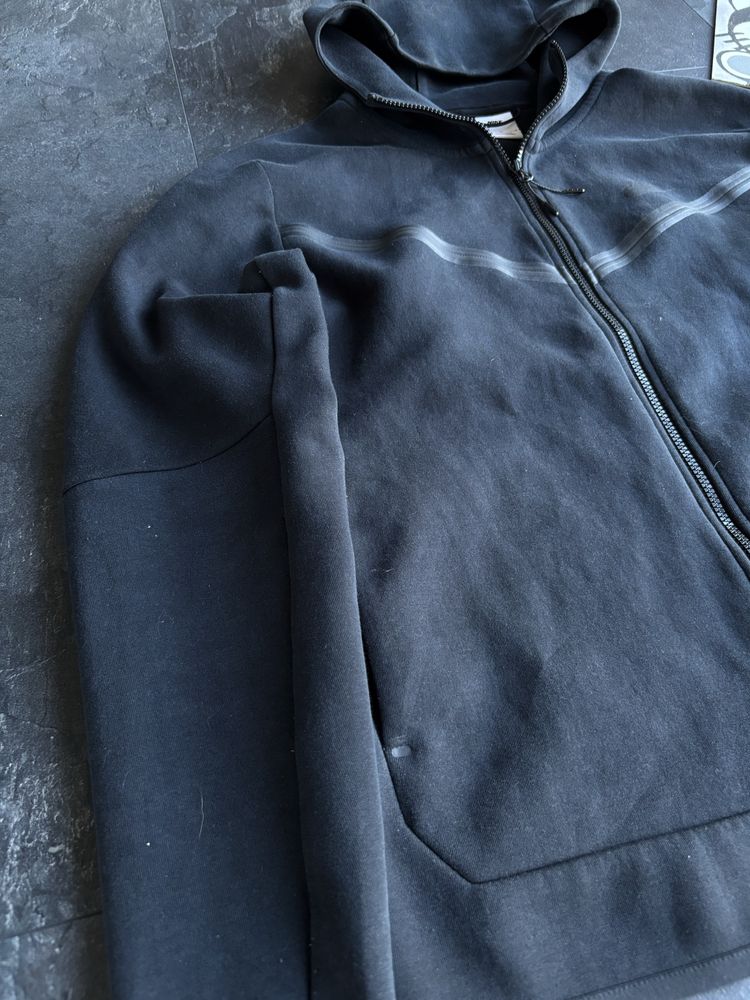 Зіп-худі Nike Tech Fleece sk8,y2k,rap