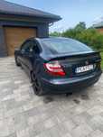 Mercedes Benz C Klasa w203 lift C180 163 KM automat, gaz.
