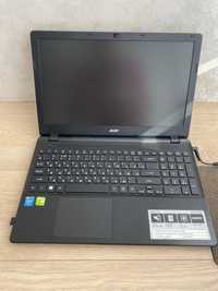 Ноутбук Acer Aspire E15, E5-511G-C2PK, HDD-500гб