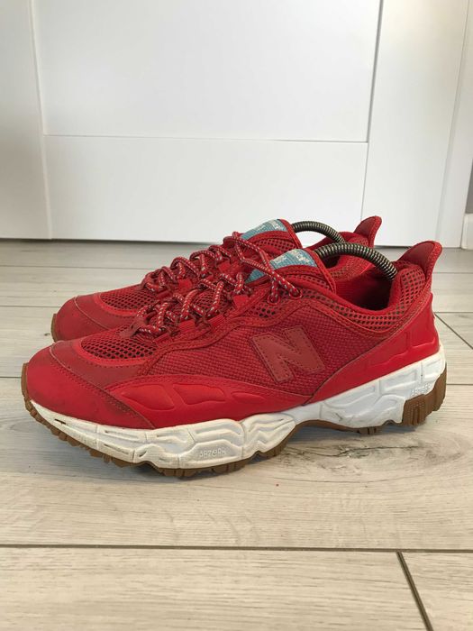 Buty New Balance All Terrain 801 rozm. 44