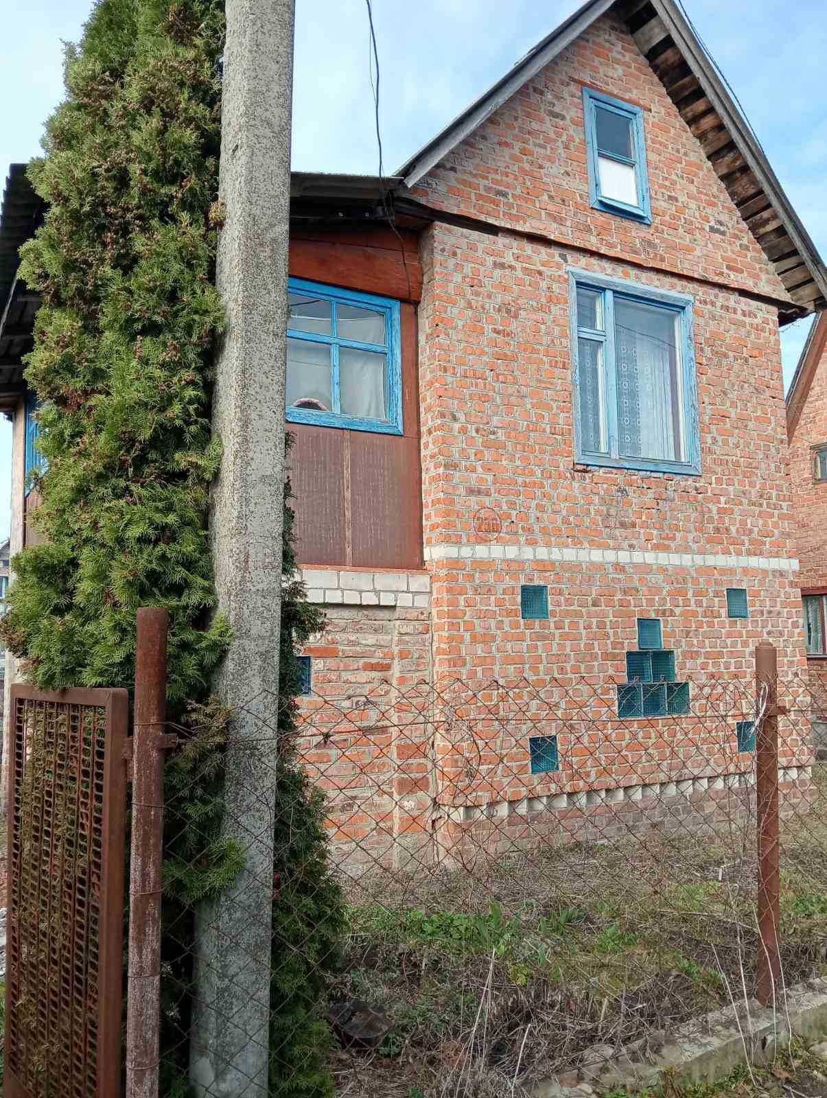 Продам дачу в с. Киїнка