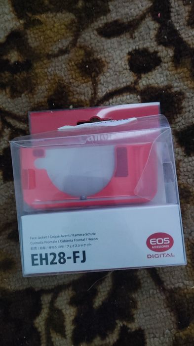 Чохол на камеру Кенон