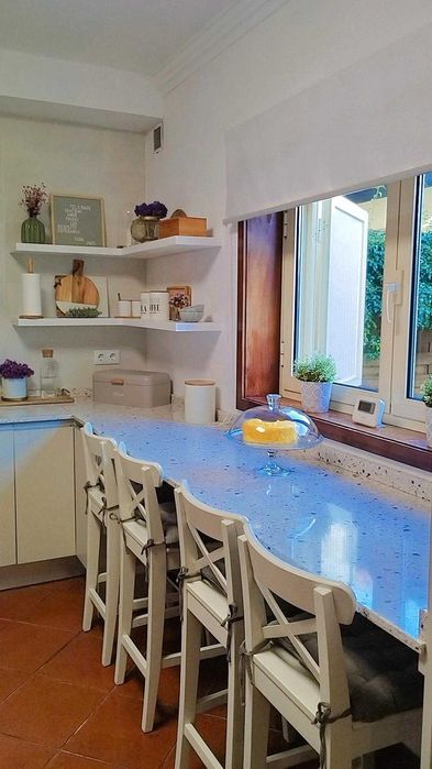 Moradia em Banda T4 C/ Sótão Feira (Picalhos)