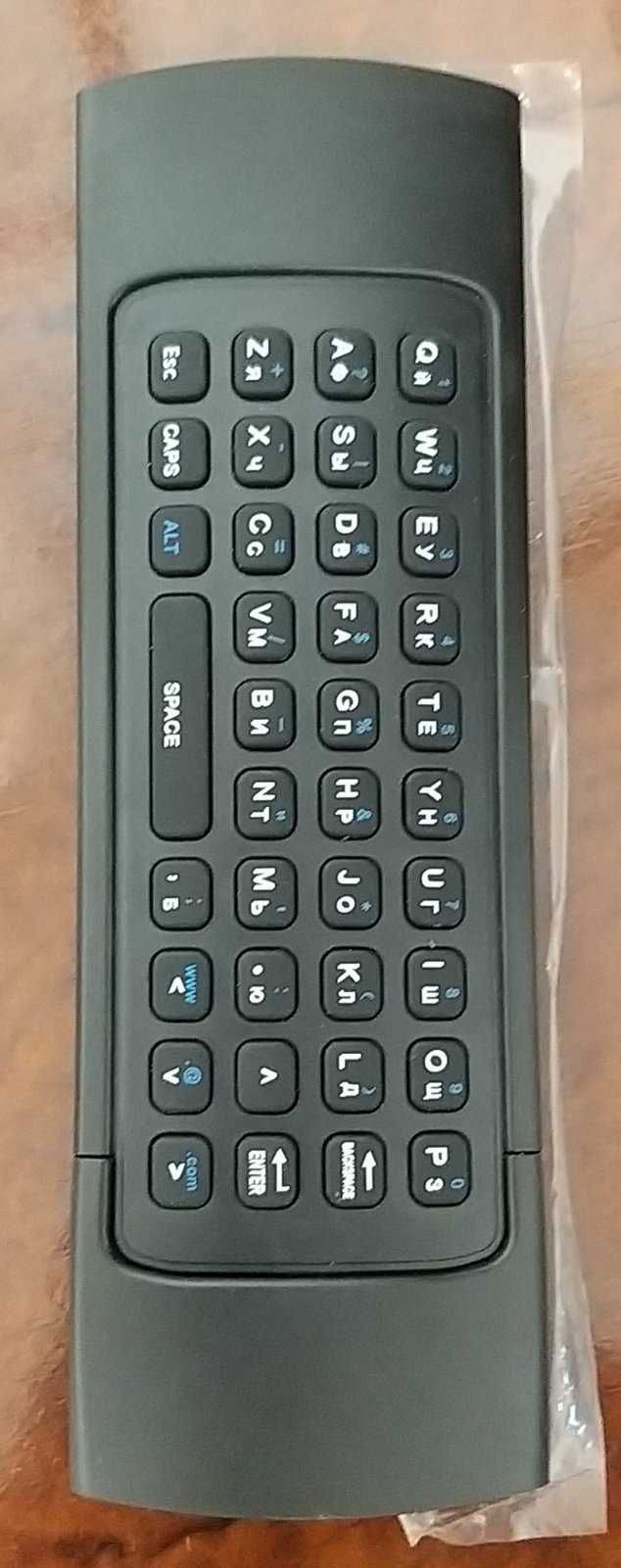 Телевізор Samsung 56-дюйм Smart Android 13 Wifi