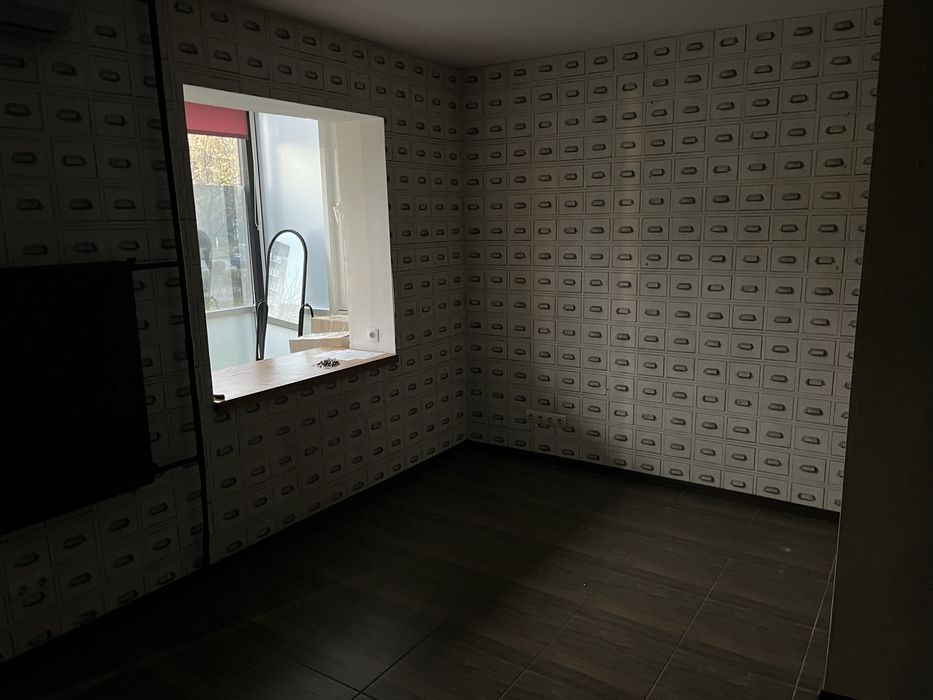 Здам офіс у центрі міста