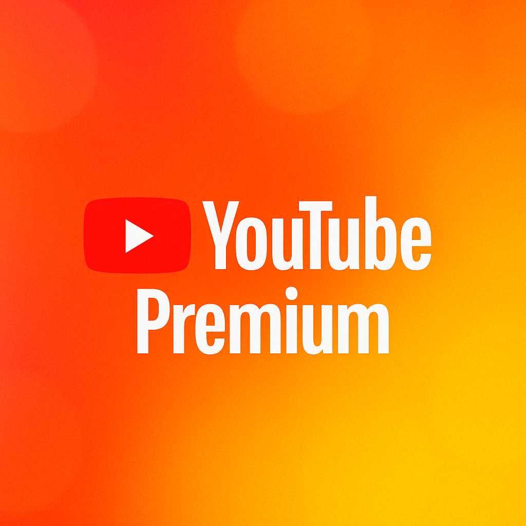 Pomoc w konfiguracji konta – dostęp do YouTube bez reklam