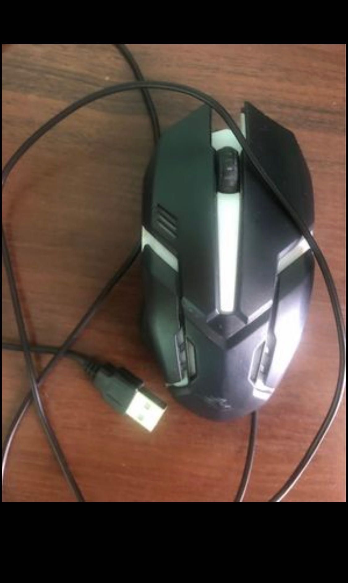 Продам мишку до компютера