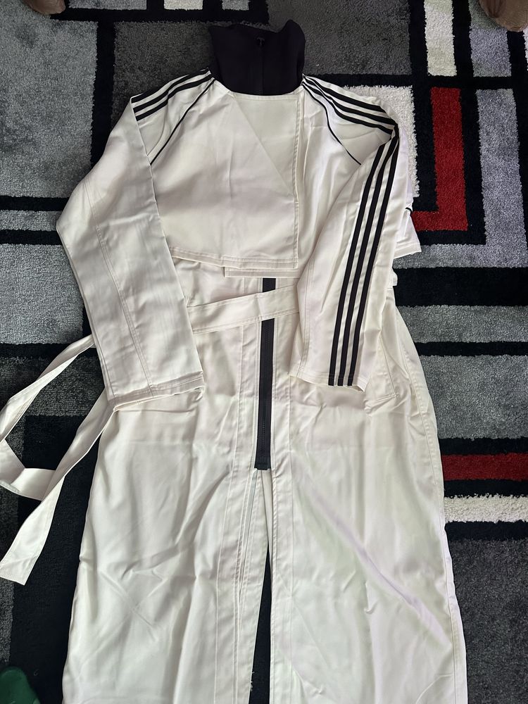 Тренч плащ adidas Original