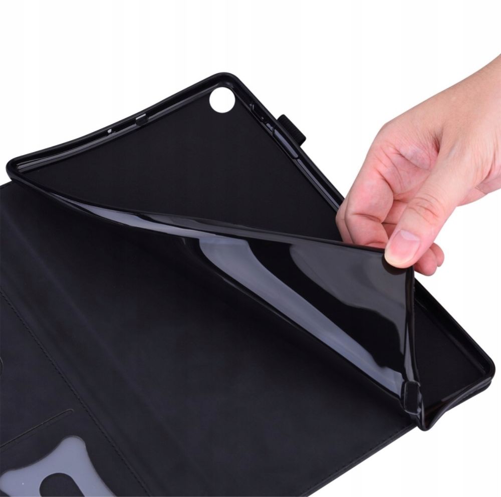 CaseFun Etui do Samsung Galaxy Tab S6 Lite 10,4