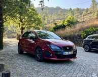 Seat Ibiza Bocanegra 1.4 TSI