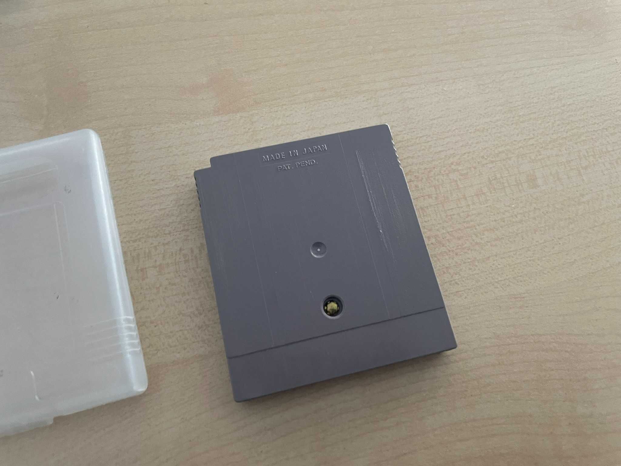Asterix & Obelix Gra na Nintendo Gameboy