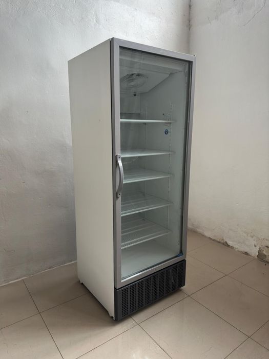 Lodówka chłodziarka na blachy GN 60/40  Frigoglass S800  19 r