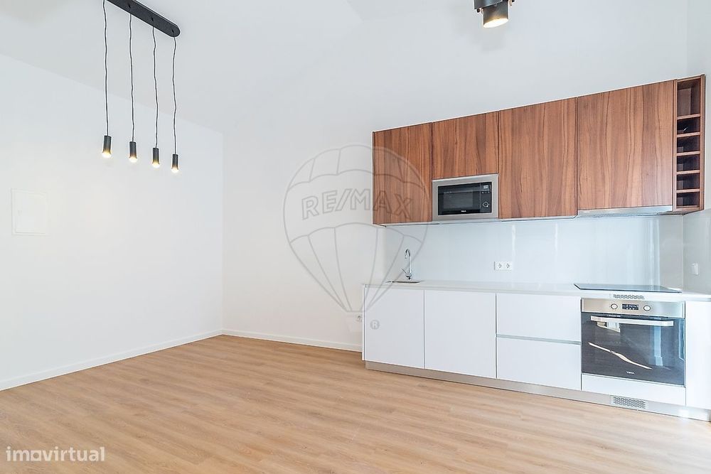 Moradia T1 para venda