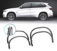 ABA GUARDA LAMAS PARA BMW X5 F15 15-18