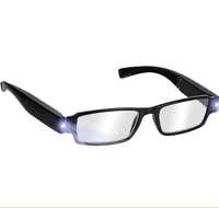 Очки multi strength led reading glasses