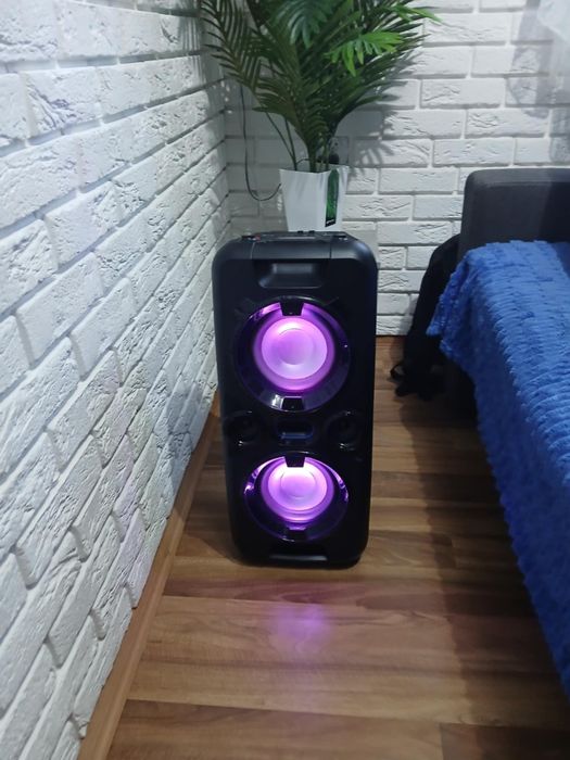 Głośnik bluetooth
