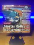 Master Rallye Wyścig Mistrzów PL | Komputer Świat GRY 7/2003