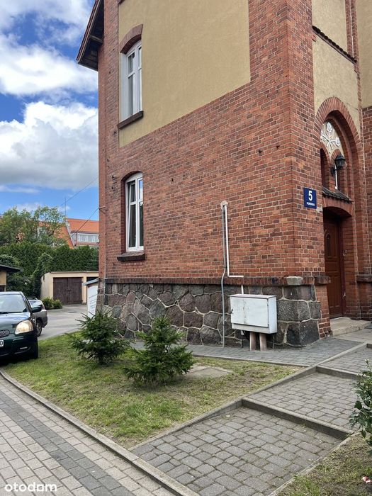 Lokal   na biuro , sklep , pracownię lub mieszkalno -użytkowy