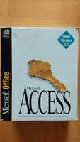 Microsoft Access 2.0 dla kolekcjonerów