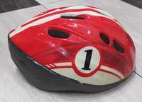 Kask rowerowy BELL