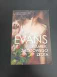 Książka "Zegarek z różowego złota" Richard Paul Evans