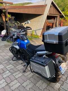 Junak RX One 125 ciecz