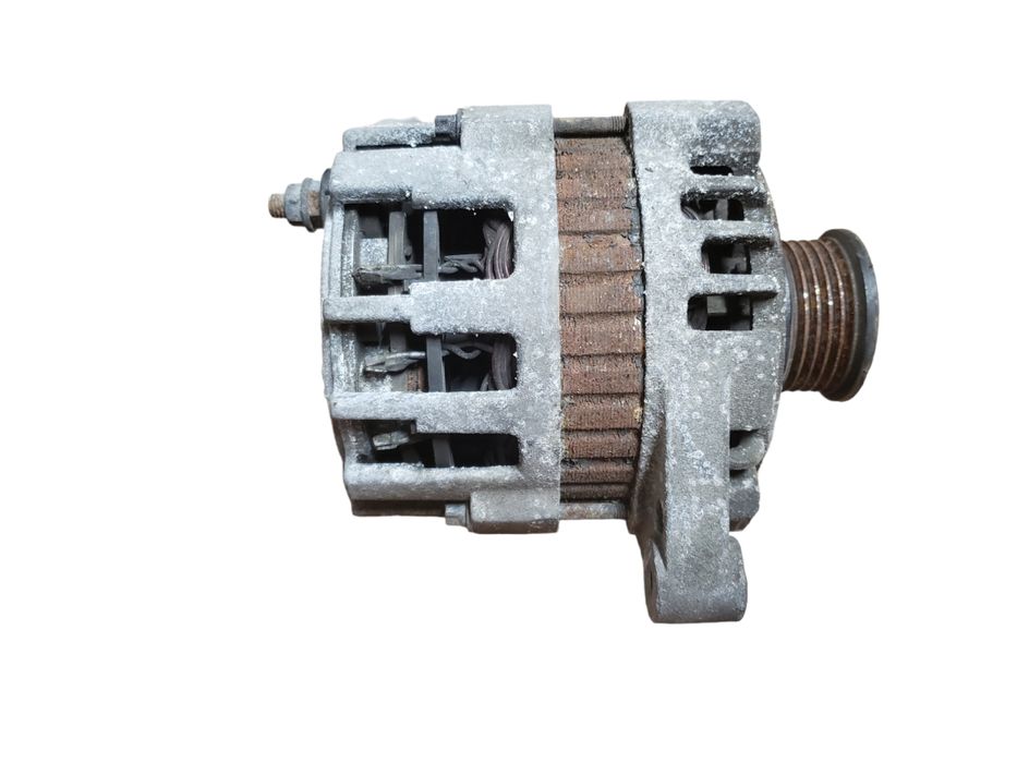 Генератор  Citroen C2  2009 - 2023 235501085030 разборка