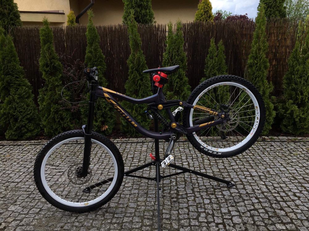Kona operator supreme