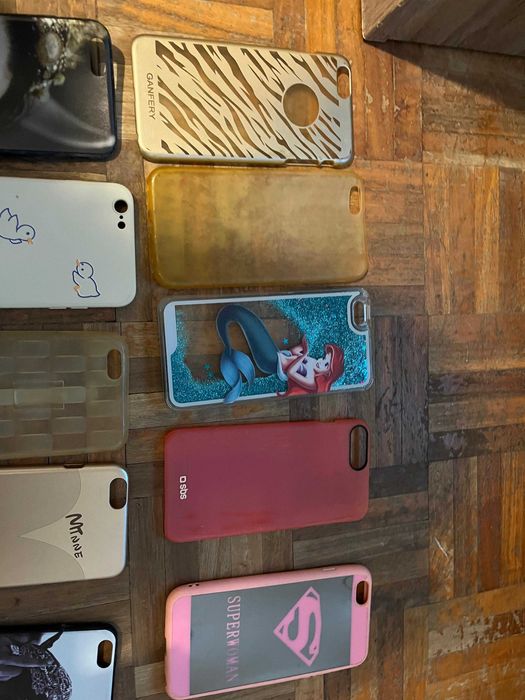 iPhone 6s Plus and iPhone 6/7 Cases64354158918402123