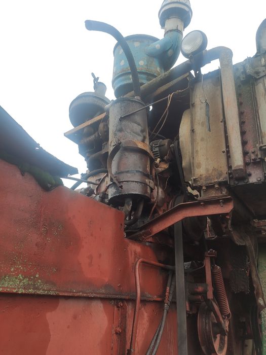 Продам по запчастинах