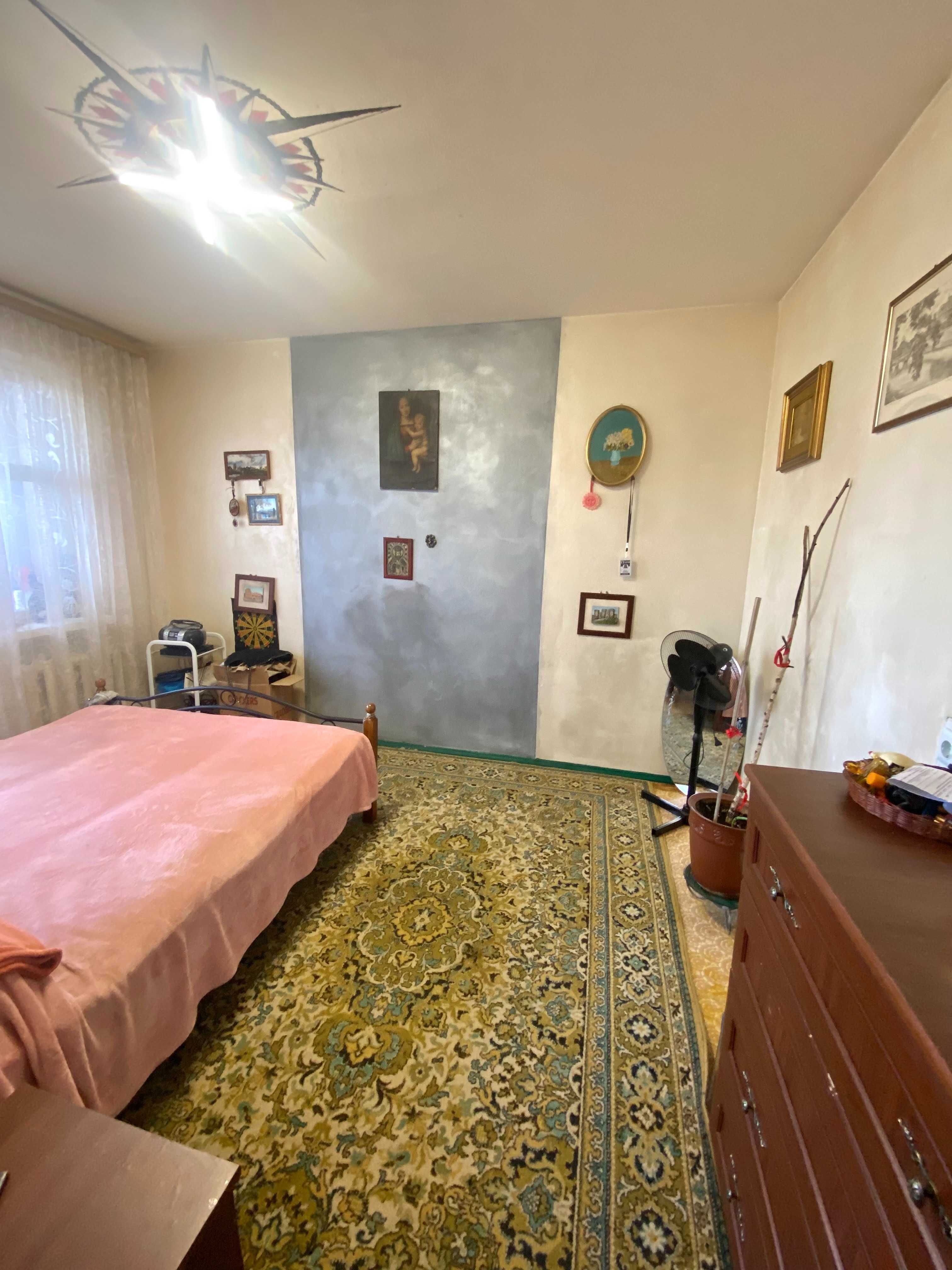 38268 Квартира Практично БЕЗ Аналогів 2к Озерна біля Дани