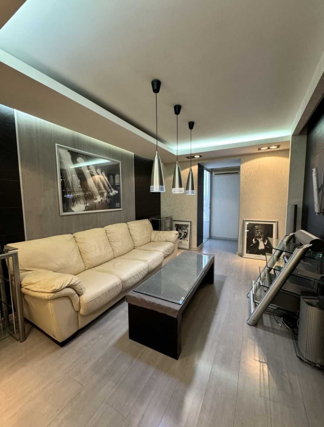 Квартира в новом доме на Черемушках, 339595