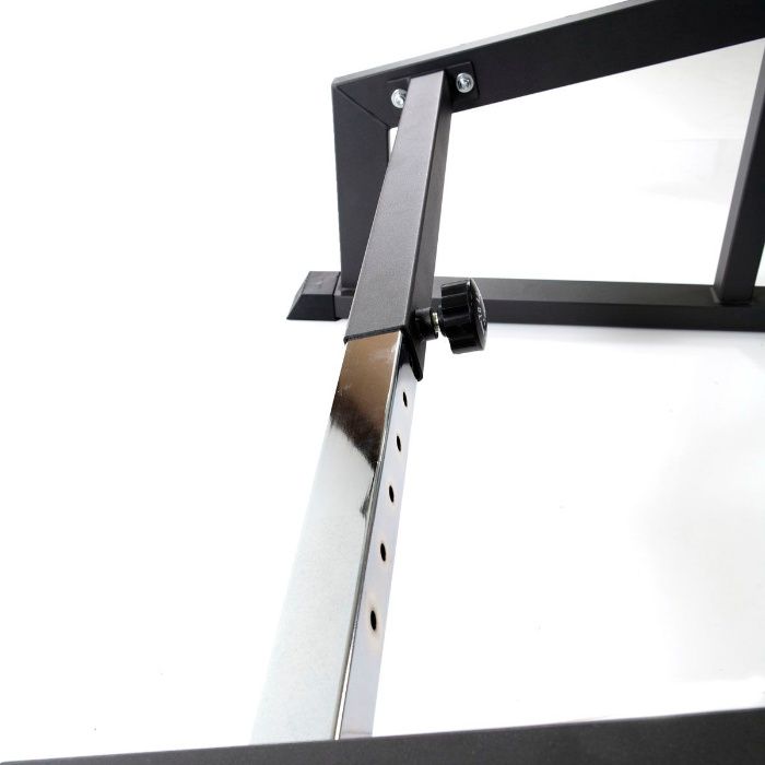 Stojak pod sztangę FINNLO DESIGN LINE - Dostawa Gratis -