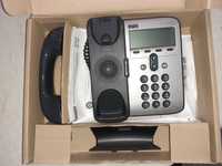 Telefone Cisco IP Phone 7912 (novo)