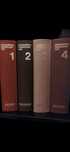 Encyklopedia powszechna pwn tom  1,2,3,4