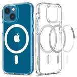 Spigen Ultra Hybrid Mag Magsafe Iphone 13 Mini White