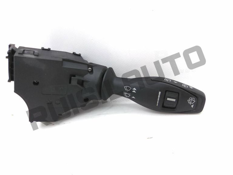 Comutador Limpa Vidros 8a6t-17a553-ac Ford Fiesta Vi [2008_2017